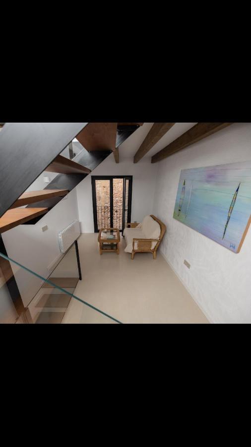 Mediterrania Rural Cabanes  Eksteriør billede