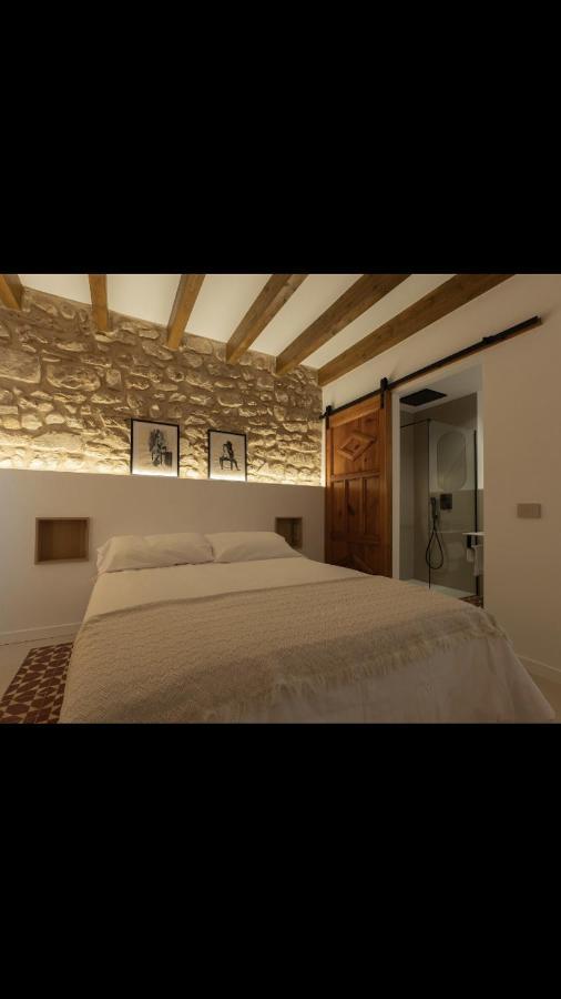 Mediterrania Rural Cabanes  Eksteriør billede