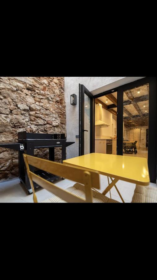 Mediterrania Rural Cabanes  Eksteriør billede