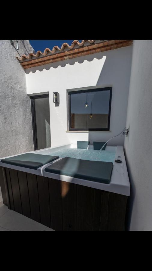 Mediterrania Rural Cabanes  Eksteriør billede